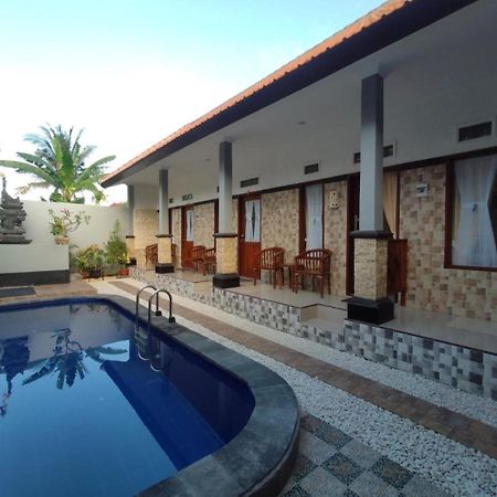 Gedhong Hostel Batununggul Dış mekan fotoğraf