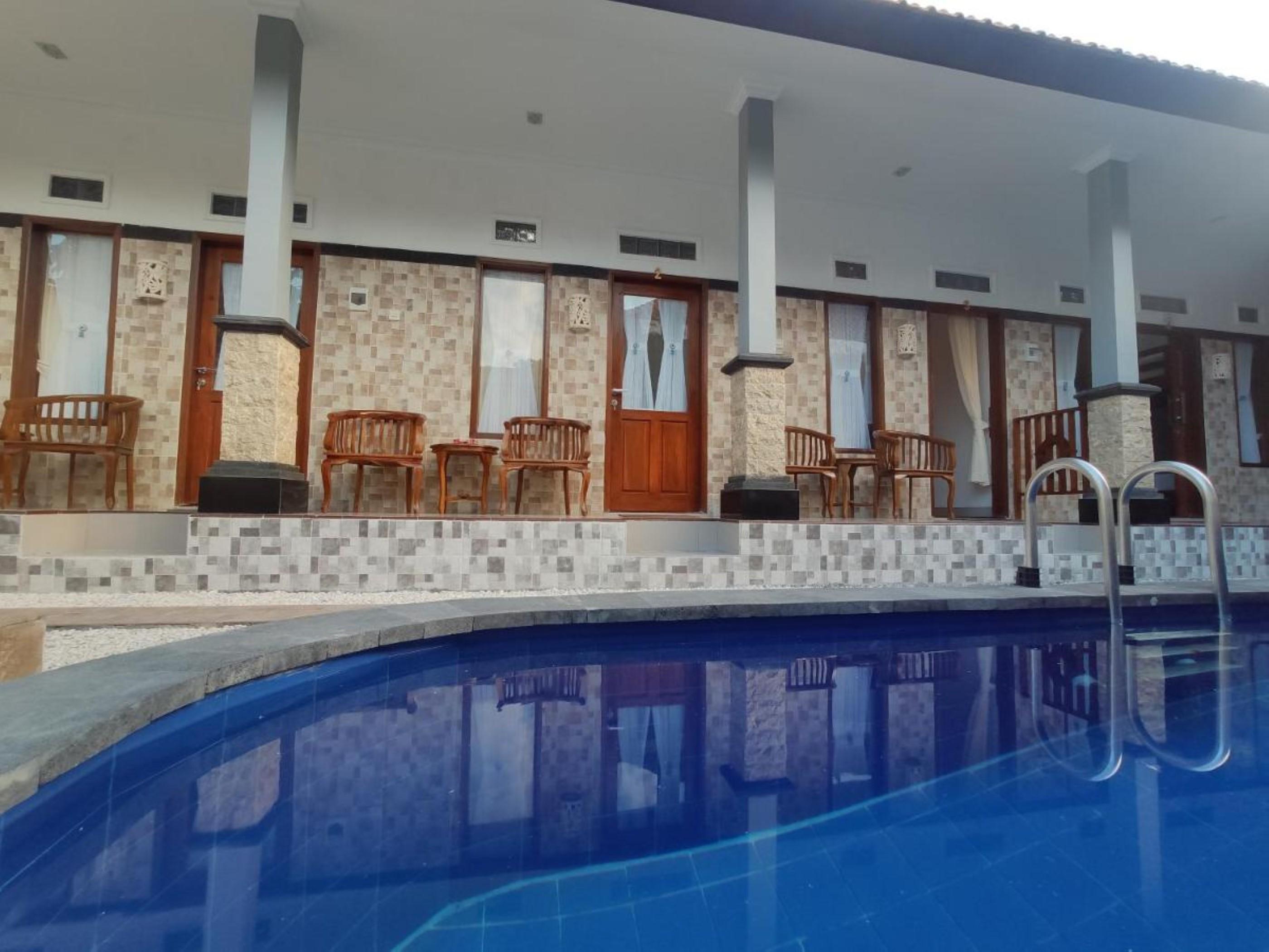 Gedhong Hostel Batununggul Dış mekan fotoğraf