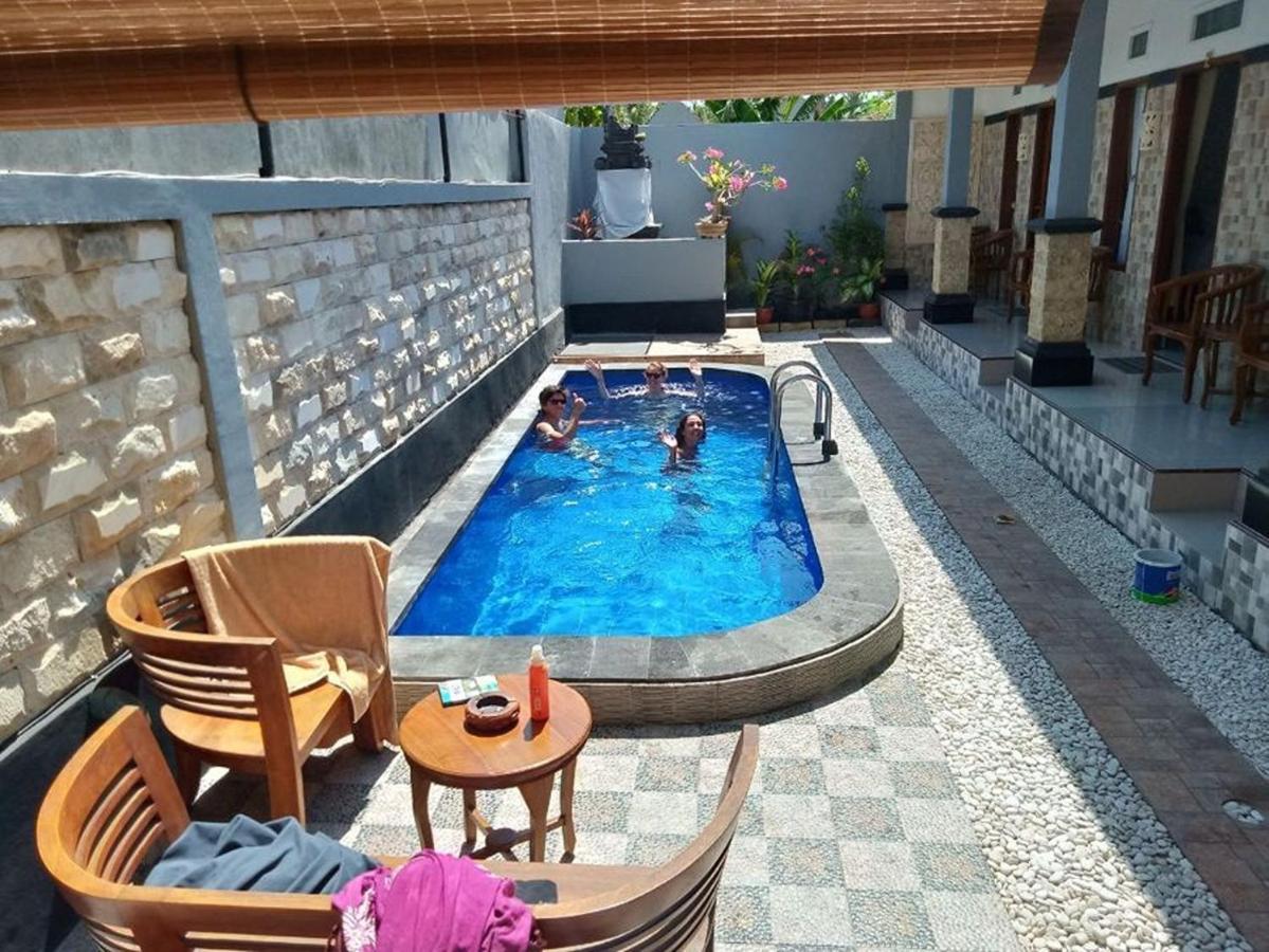 Gedhong Hostel Batununggul Dış mekan fotoğraf