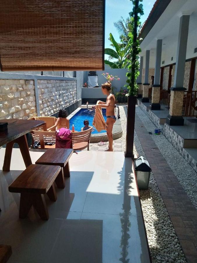 Gedhong Hostel Batununggul Dış mekan fotoğraf