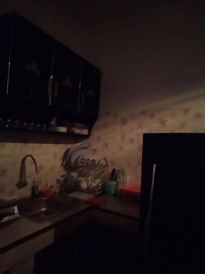 Gedhong Hostel Batununggul Dış mekan fotoğraf