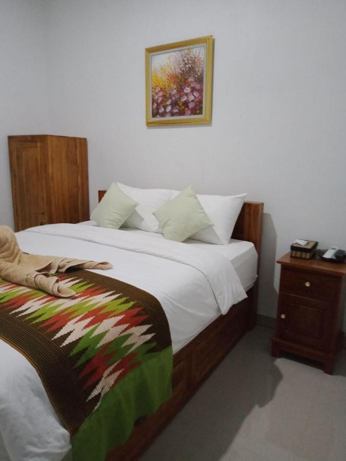 Gedhong Hostel Batununggul Dış mekan fotoğraf