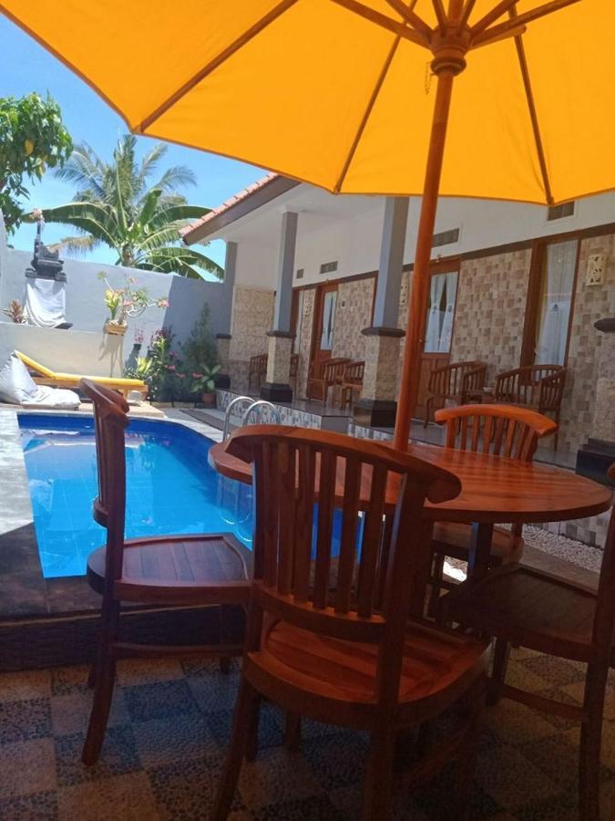 Gedhong Hostel Batununggul Dış mekan fotoğraf