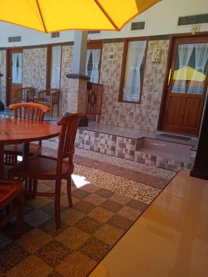 Gedhong Hostel Batununggul Dış mekan fotoğraf